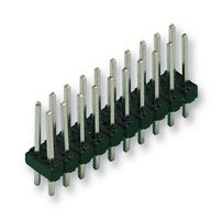 HARWIN M20-9970846 HEADER, EXTENDED, 2ROW, 8WAY