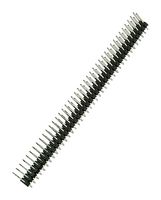 AMP - TE CONNECTIVITY 4-103322-2 CABEZAL DE PIN TARJ-TARJ 2.54MM, 80PIN