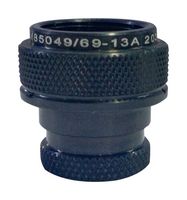 AMPHENOL INTERCONNECT INDIA M85049/88-19Z03