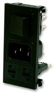 BULGIN LIMITED BZV03/Z0000/05