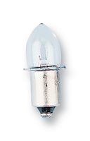 MICRO LAMPS 13211303 LÃMPARA, P13,5S, 3,6V, 0,5A