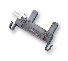 OMRON ELECTRONIC COMPONENTS EE-SX461-P11 PHOTOMICROSENSOR, TRANSISTOR
