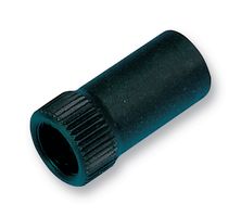 AMP - TE CONNECTIVITY T178GA-PG13 Connector Backshell, Backshell, T10 Series Circular Plastic Connectors, 17, 180 , Metal Body RoHS Compliant: Yes