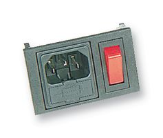 BULGIN LIMITED BZH01/Z0000/02 Conectores para circuitos electricos