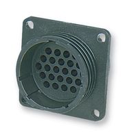 211767-1 TE CONNECTIVITY - AMP, Conector Circular, Circular Power