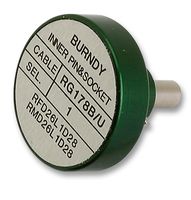 SOURIAU-SUNBANK / EATON MH86301 LOCATOR
