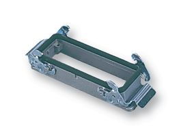 HARTING 0920 010 0301 Connector Backshell, Housing, Standard H
