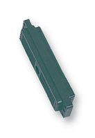 ITT CANNON DL296R TOMA, LIBRE, ZIF, 96 VÃAS