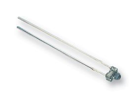 VISHAY BPW17N PHOTOTRANSISTOR, T3/4