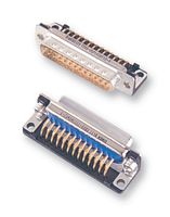 CINCH CONNECTIVITY SOLUTIONS FDCB-37P1AENTI2/1-LF