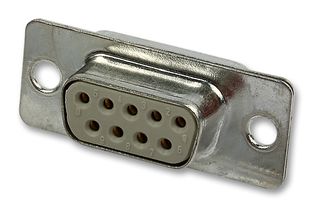 HARTING 09 67 209 4704 CONECTOR, D-SUB, HEMBRA, SOLDADU, 9P