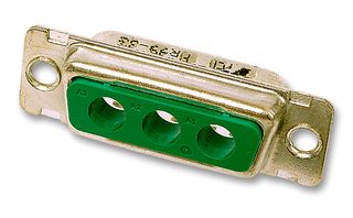 AMPHENOL COMMUNICATIONS SOLUTIONS DA3W3PA00LF Conectores para circuitos electricos