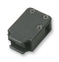 TE CONNECTIVITY - AMP 207470-1 D Sub Backshell, Amplimite Series, DA, 9