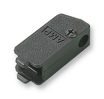 TE CONNECTIVITY - AMP 5205729-1 D Sub Backshell, Amplimite Series, DE, 4