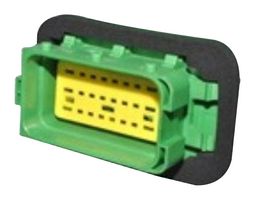 APTIV / DELPHI 33403916 CARCASA AUTOMOCIÃN, MACHO, 24POS