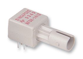 BROADCOM HFBR-1312TZ TX FIB OPT, 1300NM, 0.155GBPS, 5KM