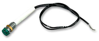 ARCOLECTRIC / BULGIN LIMITED L104100NAI Tableros indicadores con dispositivos de