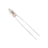 CML INNOVATIVE TECHNOLOGIES 2ML LÃMPARA DE NEÃN 250V CONEX DE CABLE 4MM