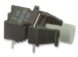 BROADCOM HFBR-1523Z FIBER OPTIC, TRANSMITTER, 40KBD