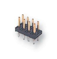 MOLEX 90131-0772 CONECTOR, MACHO, 24POS, 2 FILAS, 2.54MM