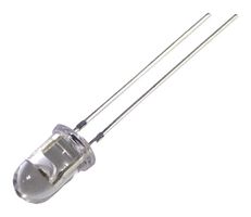 OSRAM LD271 IR EMITTER, 5MM, 950NM