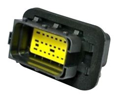 APTIV / DELPHI 35163344 CARCASA AUTOMOCIÃN, MACHO, 24POS