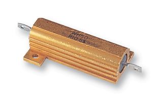 TT ELECTRONICS / WELWYN WH50-50RJI