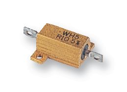 TT ELECTRONICS / WELWYN WH25-3R3JI