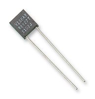 VPG FOIL RESISTORS Y0062500R000T9L