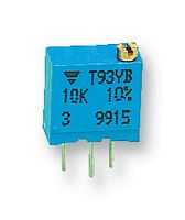 VISHAY T93YB102KT20