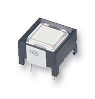 GRAYHILL 87CC3-201 SWITCH, SPNO MODULE, 1WAY