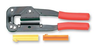 MULTICOMP PRO HT-214D CRIMPING TOOL, IDC, DIP PLUG AND I