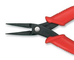 DURATOOL 908-102-F ALICATE, PUNTAS LARGAS, 6"/150MM