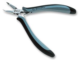 CK TOOLS T3871DF 120 CORTADOR, OBLICUO, A NIVEL, 135MM
