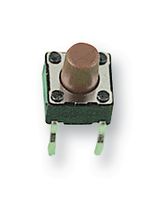 MULTICOMP PRO MCDTS6-3R