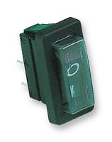 ARCOLECTRIC / BULGIN LIMITED C1300ALGAA Interruptores, seccionadores y conmutado