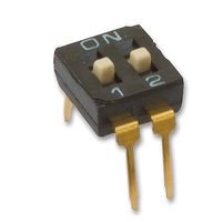 OMRON ELECTRONIC COMPONENTS A6TN-2104