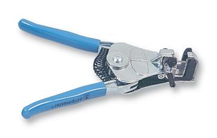 IDEAL 45-098 WIRE STRIPPER, 20-30AWG