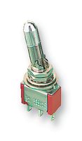 C&K COMPONENTS 7203K2ZQE Interruptores, seccionadores y conmutado