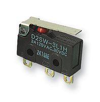 OMRON ELECTRONIC COMPONENTS SS-01GLP BY OMZ
