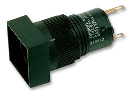OMRON INDUSTRIAL AUTOMATION M2CA-7001 INDICATOR BODY, SQUARE