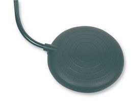 HERGA 6448-AAAB-0000 FOOT ACTUATOR