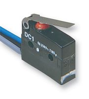 Microswitch Snap Action Switches