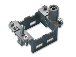 HARTING 09 14 016 0303 HINGED FRAME, HAN MODULAR 4 MODULE