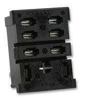 OMRON PT08-0 TOMA, PCB, LY2, RELÃ