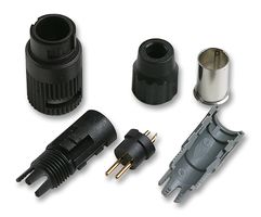 BINDER 99 9475 100 07 PLUG, LIBRE, 7VÃAS