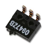 OMRON ELECTRONIC COMPONENTS D2MQ-1-TR