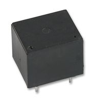 MULTICOMP PRO MCHRS4-S DC5V RELAY, SPDT, 250VAC, 24VDC, 10A