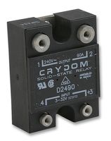 SENSATA/CRYDOM D2490 SSR, 90A