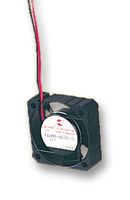 MICRONEL F41MM-005XK-9 VENTILADOR, 40MM, 5 V CC